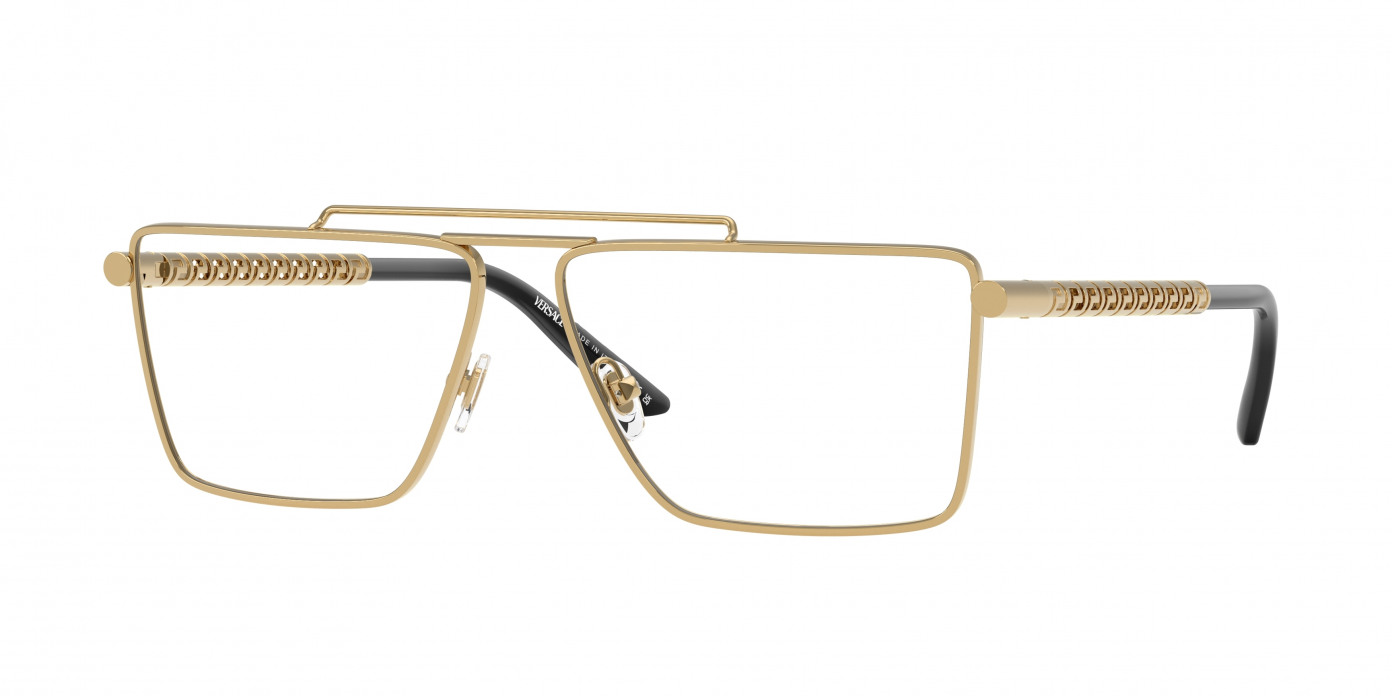 Versace  VE1295 1002 Gold