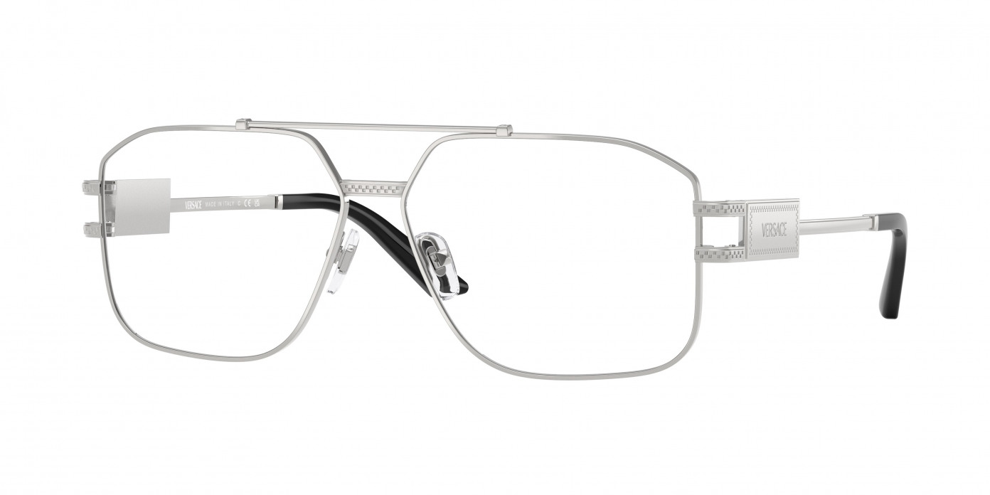 Versace  VE1302 1000 Silver