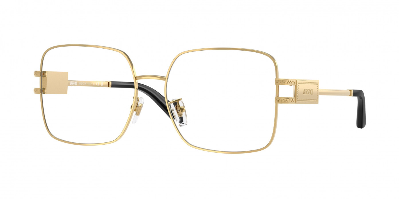 Versace  VE1303D 1002 Gold