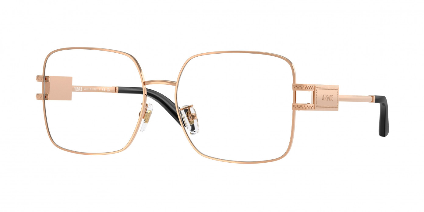 Versace  VE1303D 1412 Rose Gold