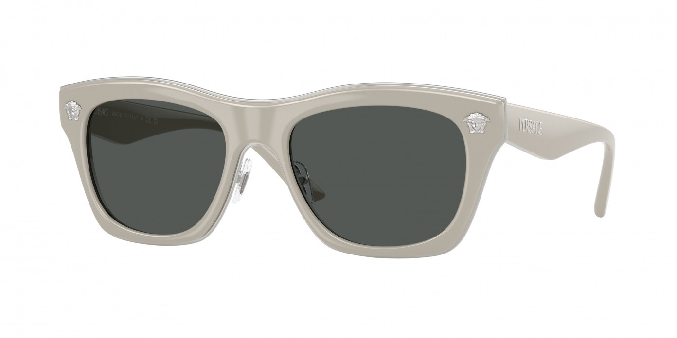 Versace  VE2272 549387 Light Grey (Dark Grey)