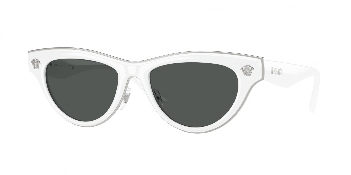 Versace  VE2273 314/87 White (Dark Grey)