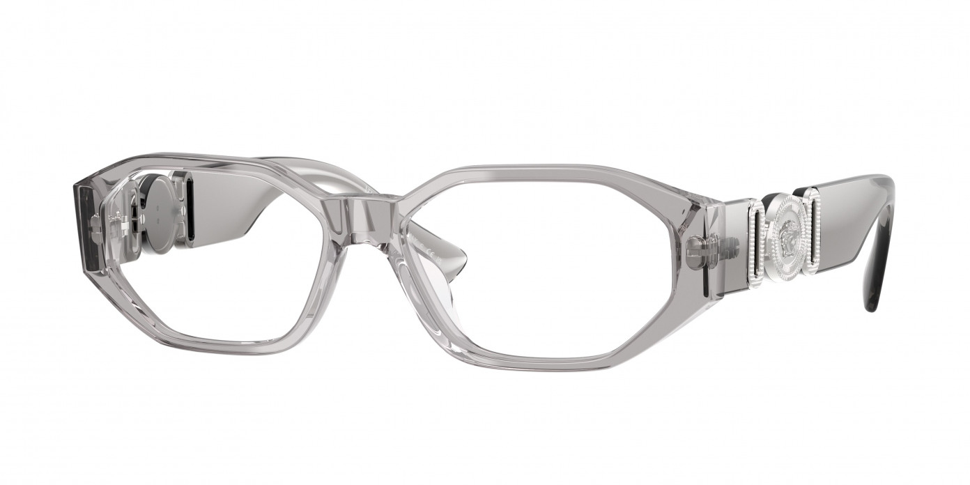 Versace  VE3320U 593 Grey Transparent