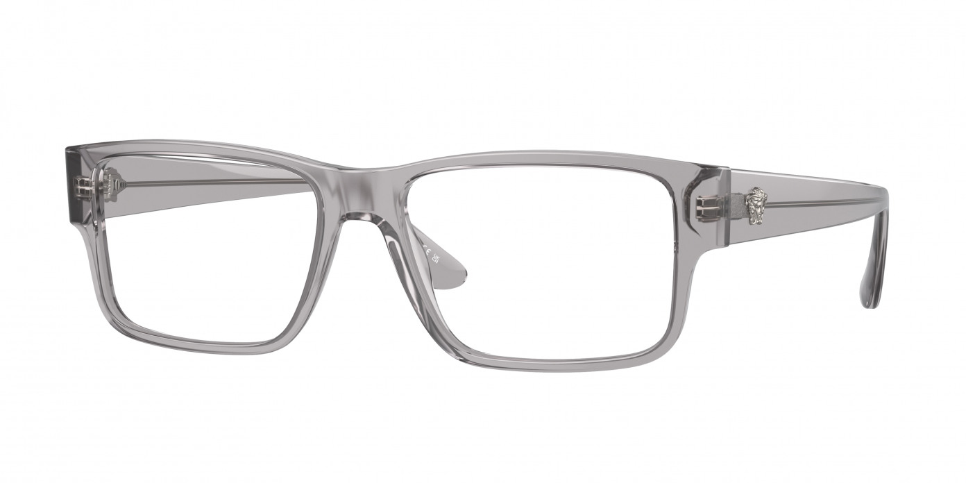 Versace  VE3342 593 Grey Transparent