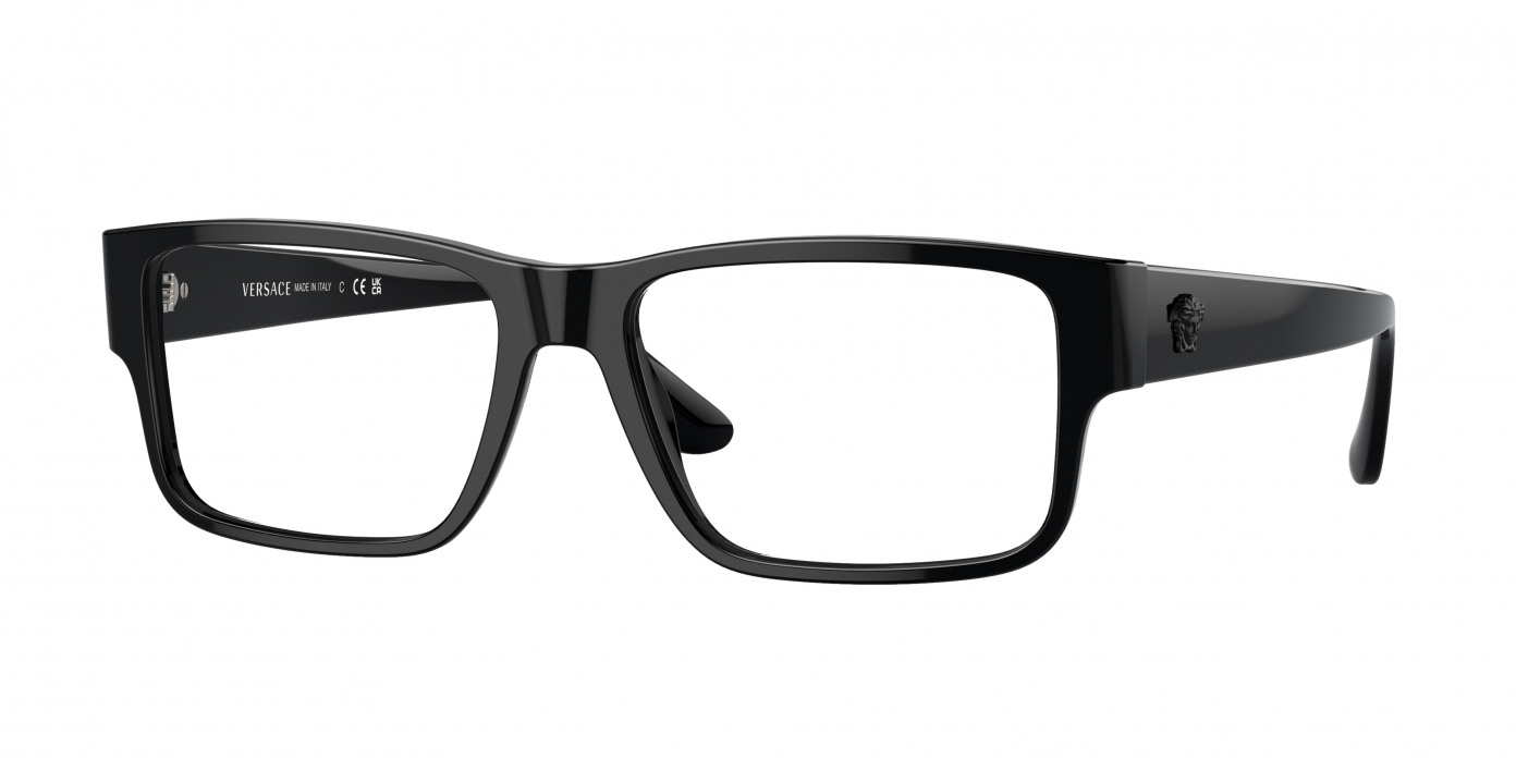Versace  VE3342 GB1 Black