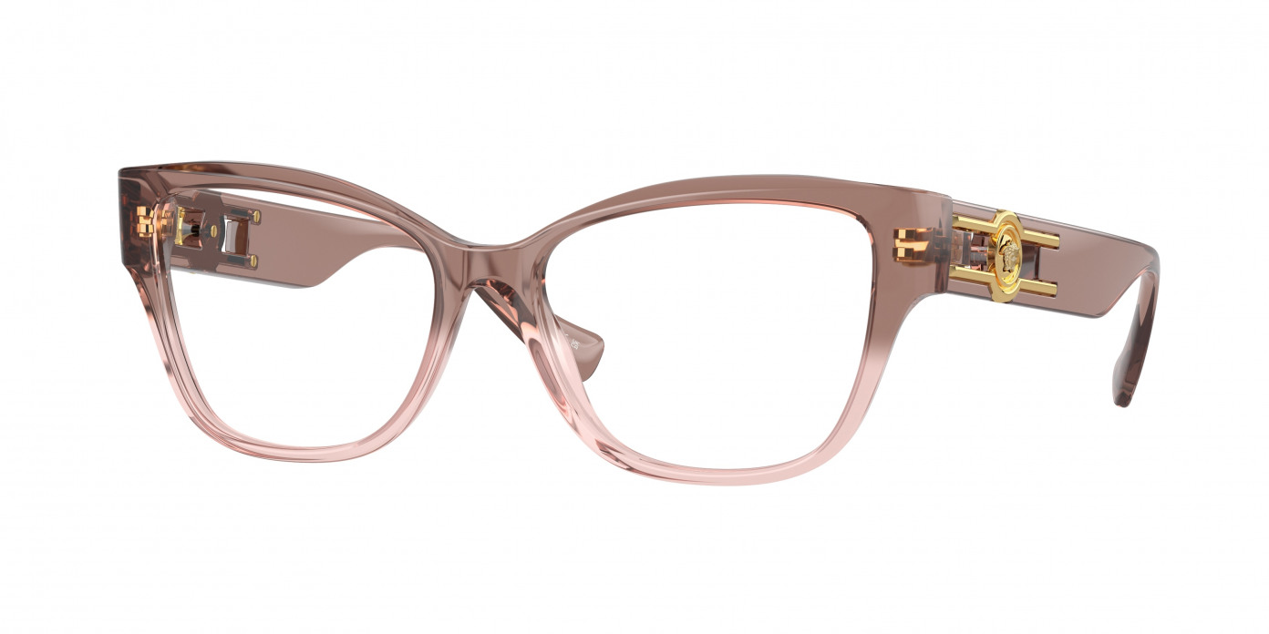 Versace  VE3347 5435 Pink Transparent