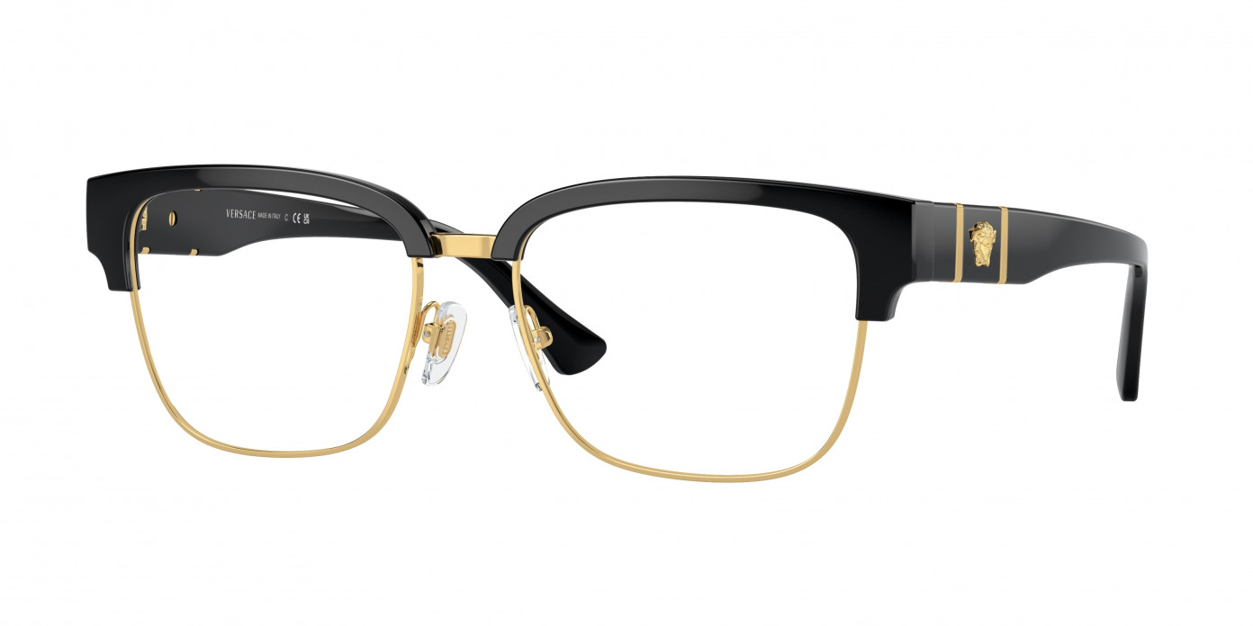 Versace  VE3348 GB1 Black