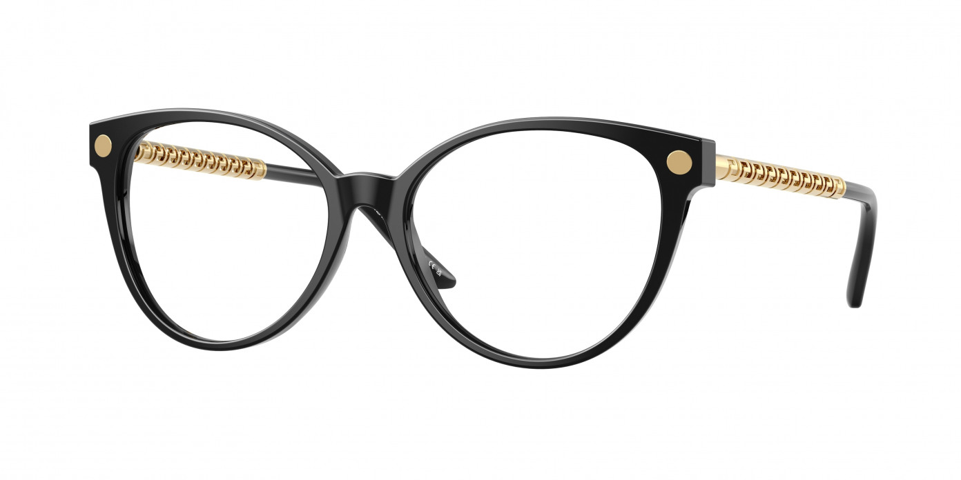 Versace  VE3353 GB1 Black