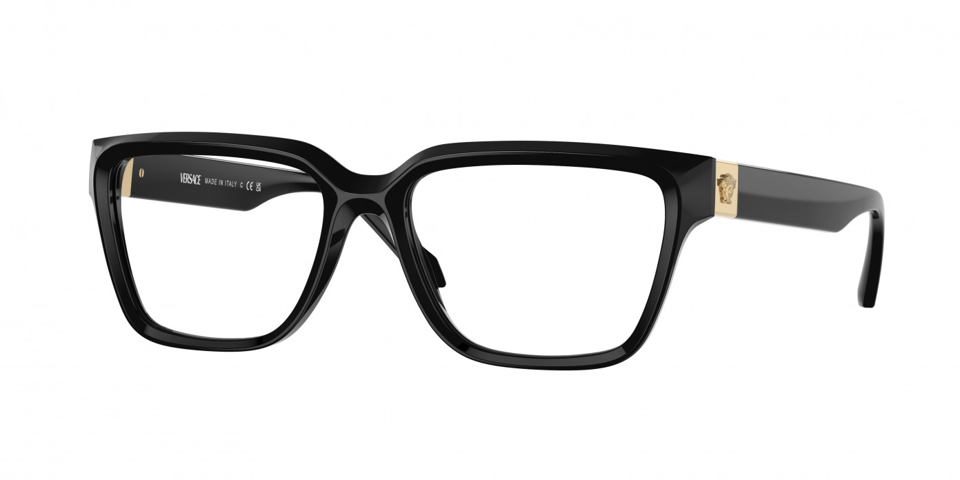 Versace  VE3357 GB1 Black