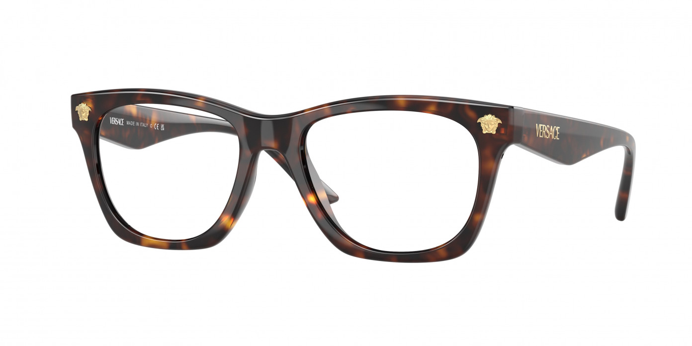 Versace  VE3363U 108 Havana