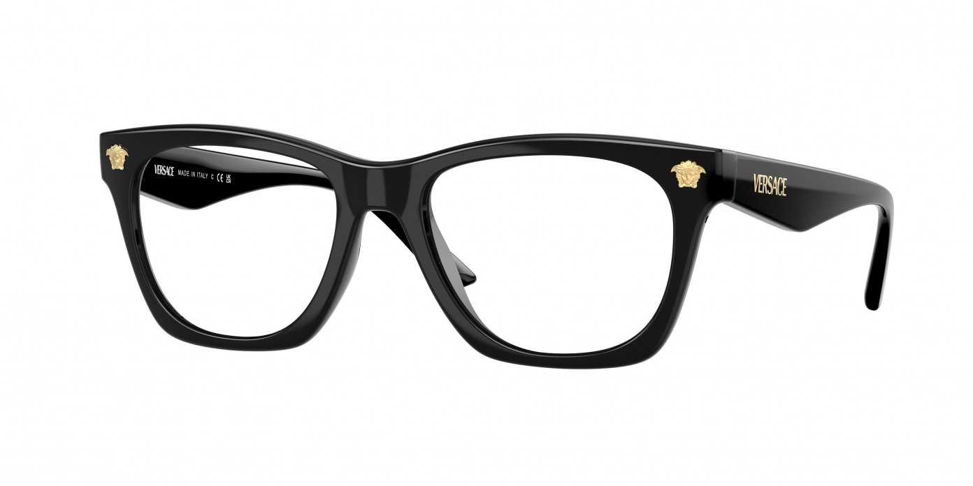 Versace  VE3363U GB1 Black