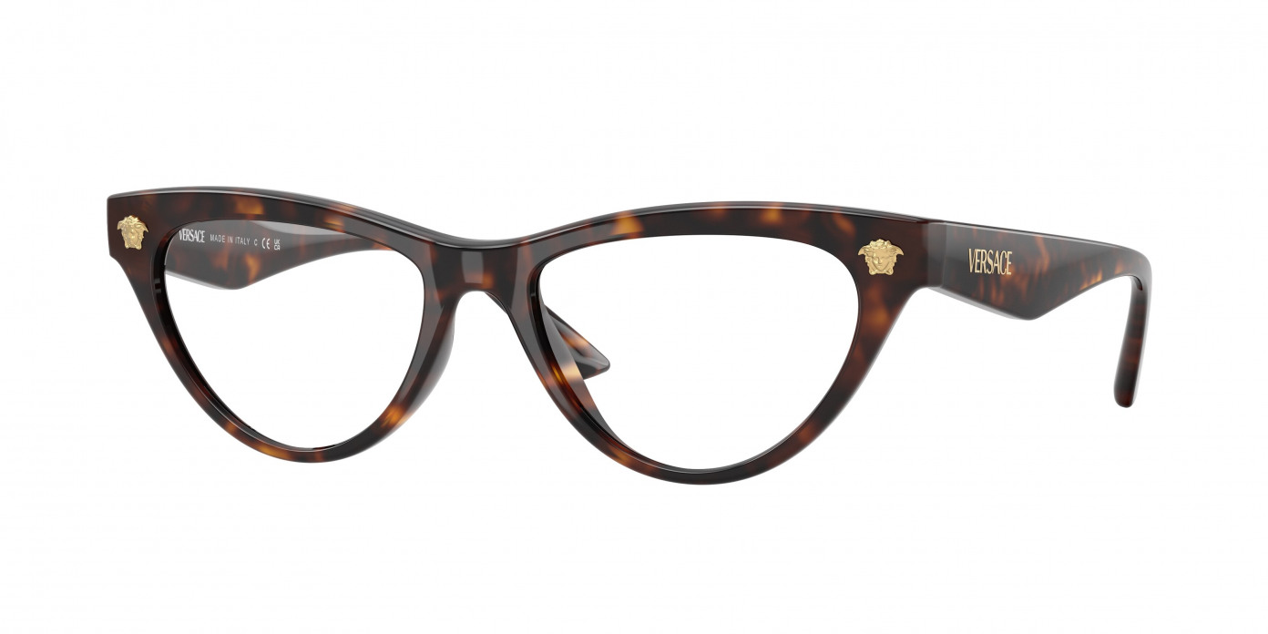 Versace  VE3364U 108 Havana