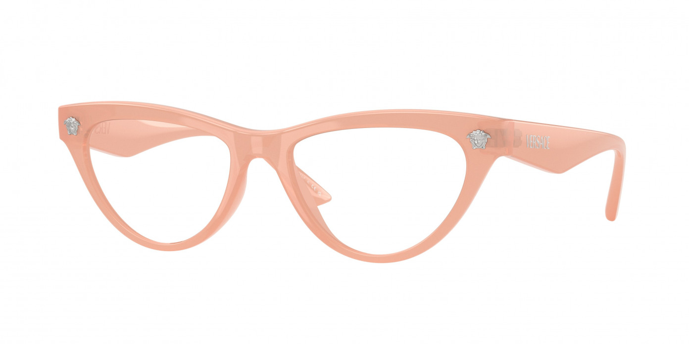 Versace  VE3364U 5497 Pink Opalescent