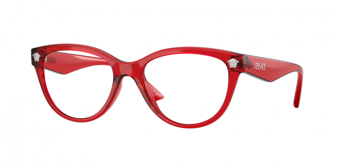 Versace  VE3365U 5495 Red