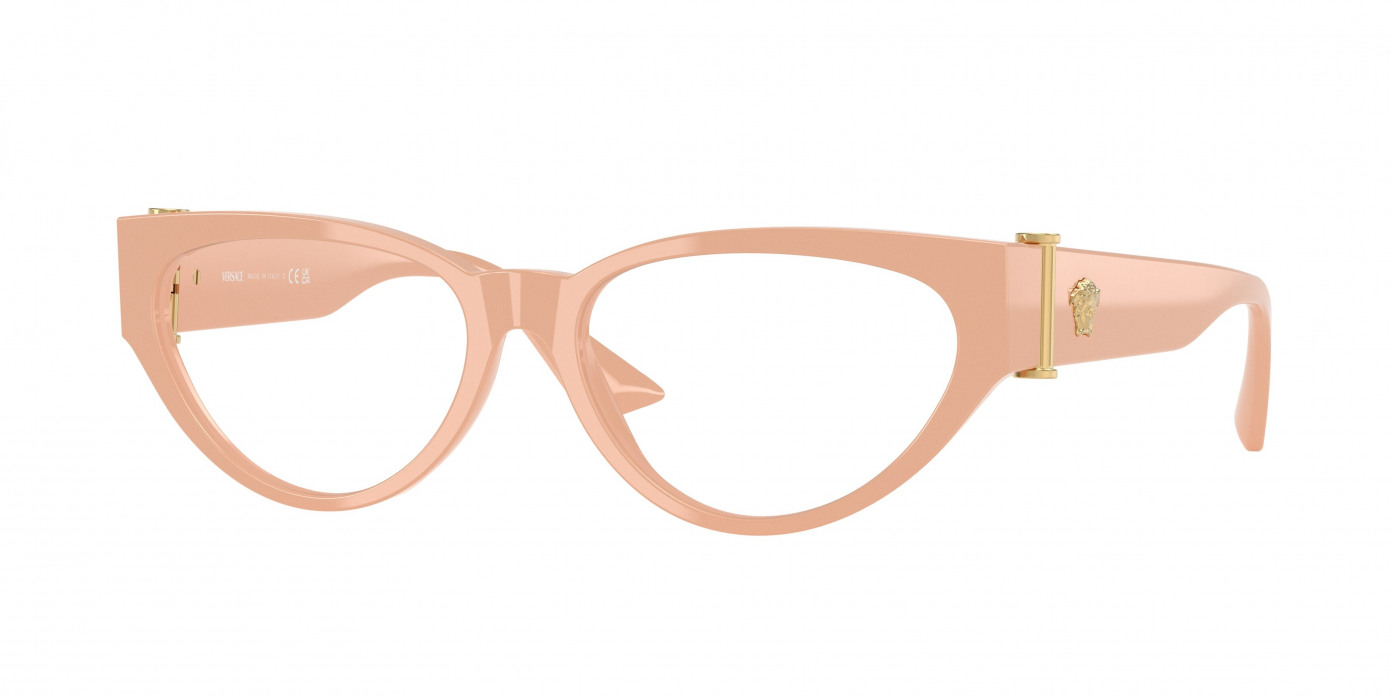 Versace  VE3366 5494 Nude