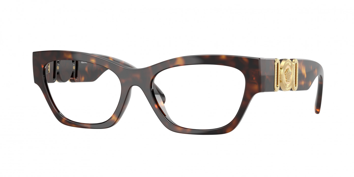 Versace  VE3367U 108 Havana