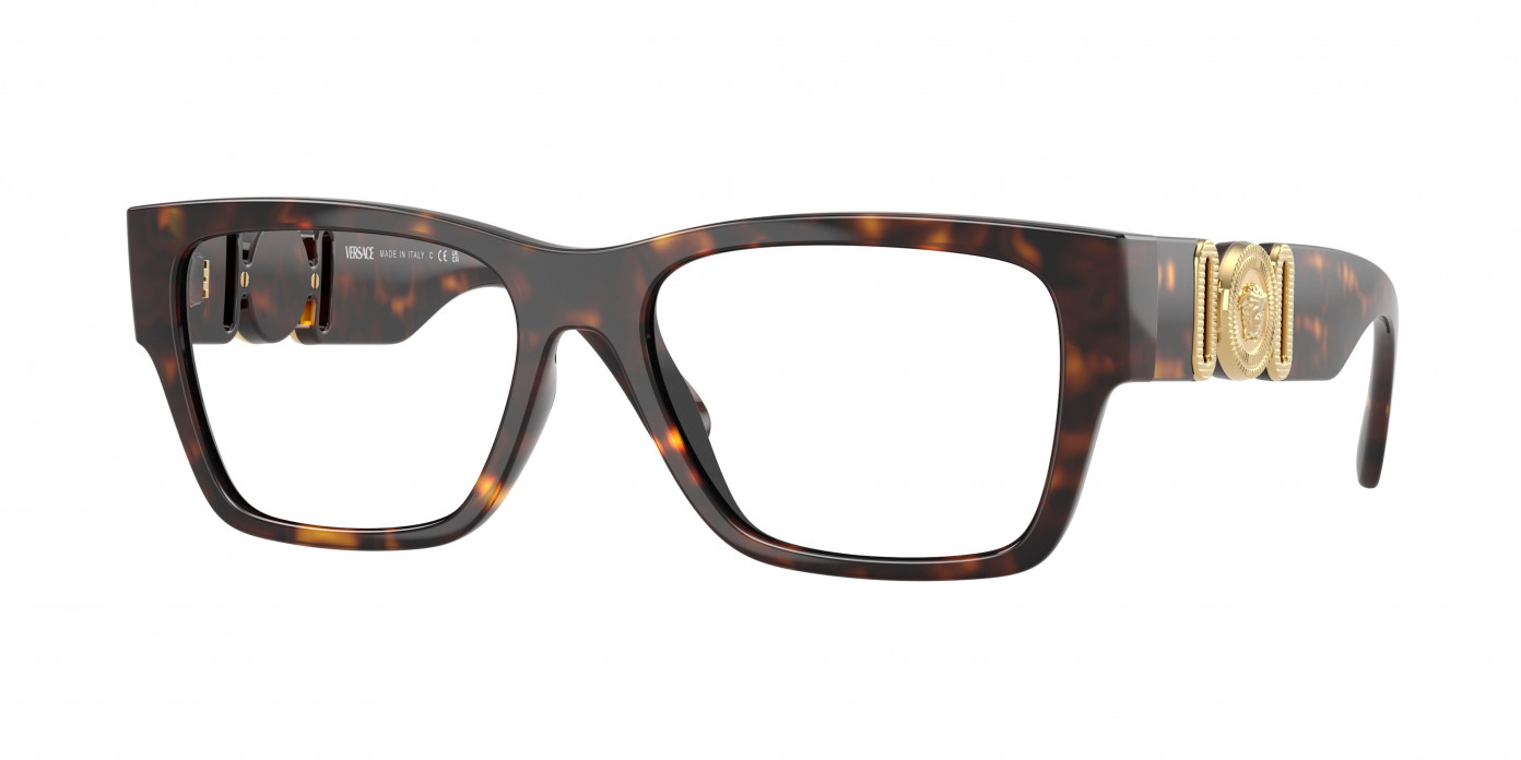Versace  VE3368U 108 Havana