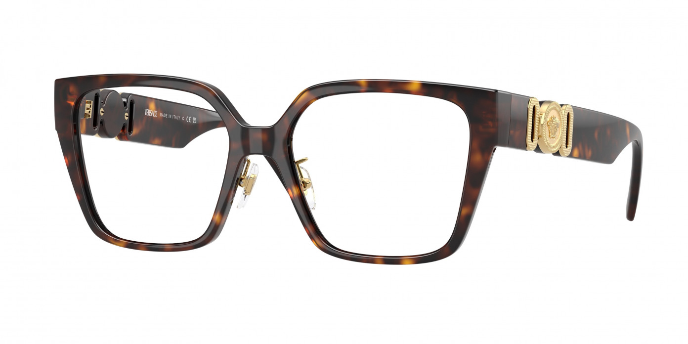 Versace  VE3371D 108 Havana