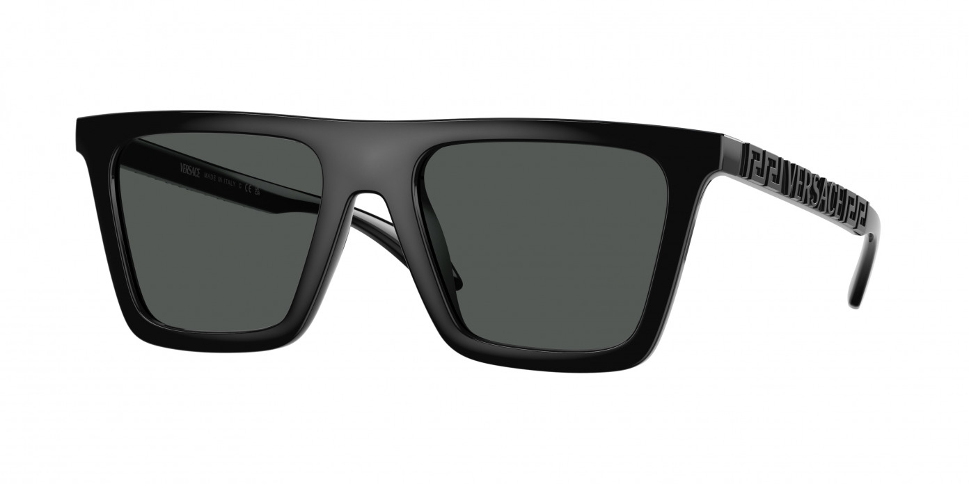 Versace  VE4468U GB1/87 Black (Dark Grey)