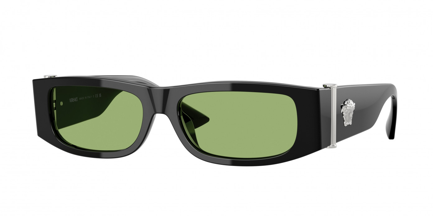 Versace  VE4476U GB1/2 Black (Green)