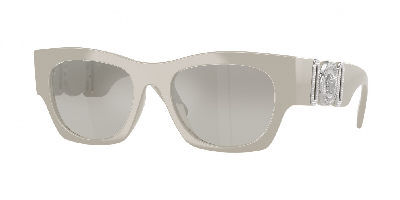 Versace  VE4479U 55016V Grey (Grey Mirror Gradient Silver)