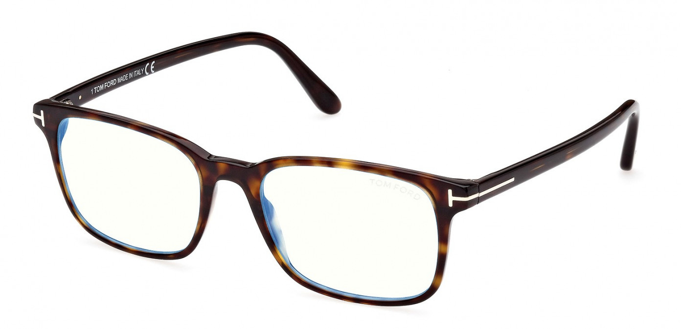 Tom Ford  FT5831-B 052 Dark Havana