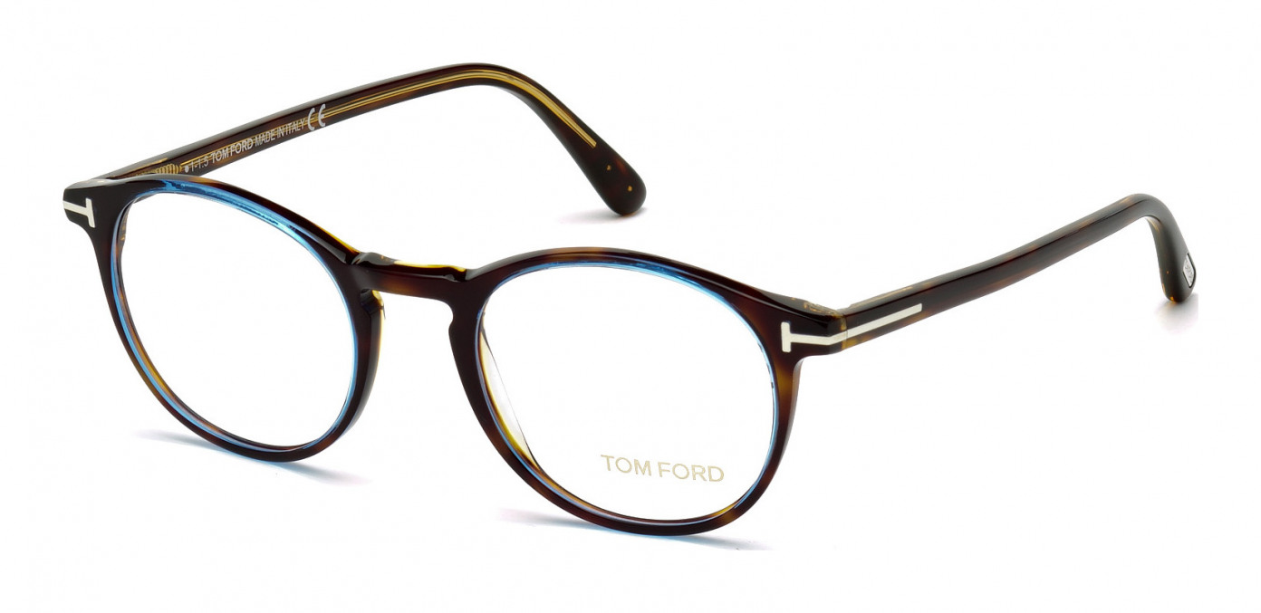 Tom Ford  FT5294 056 Havana/other