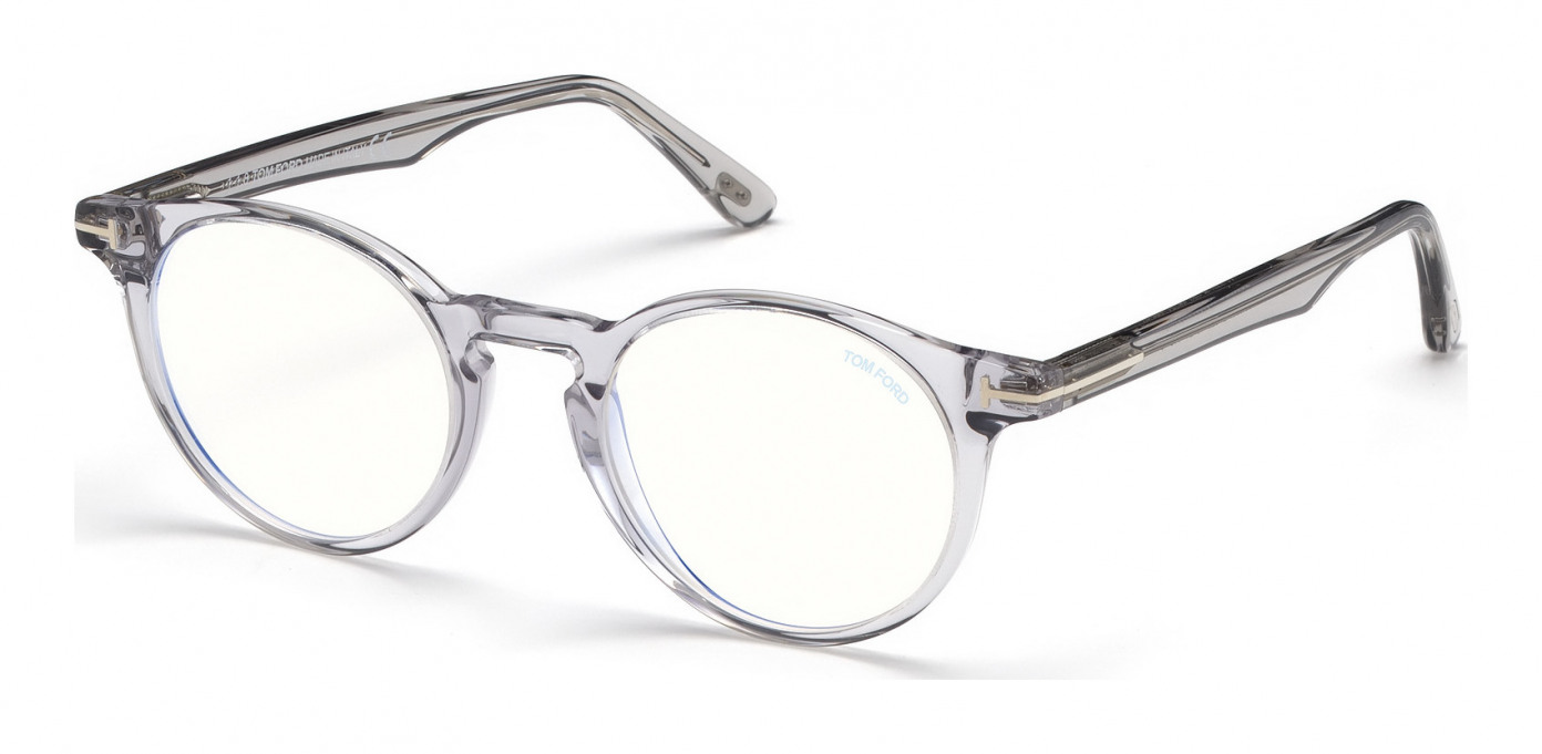 Tom Ford  FT5557-B 020 Grey/other