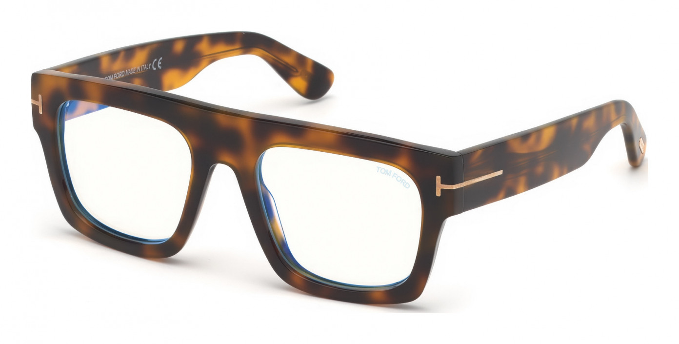 Tom Ford  FT5634-B 056 Havana/other