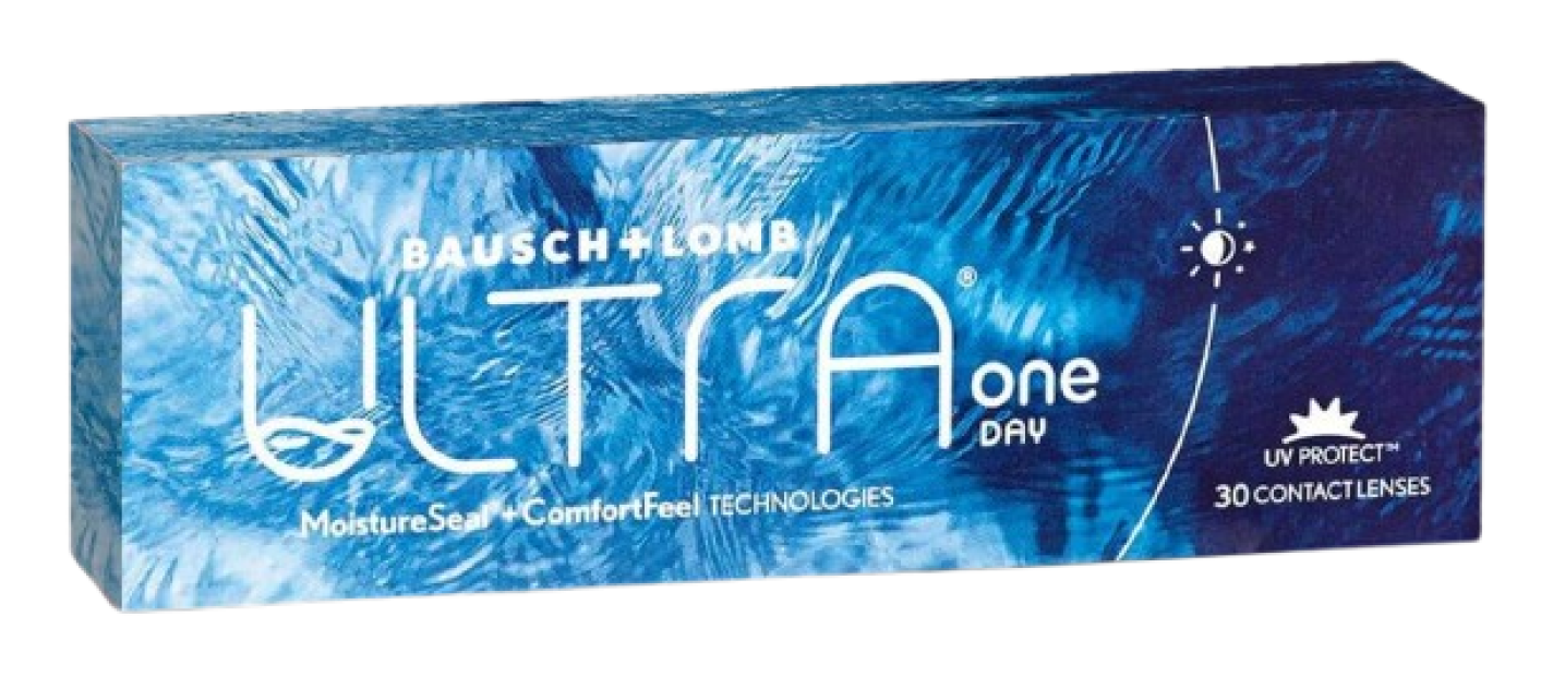 Ultra® One Day 30pk