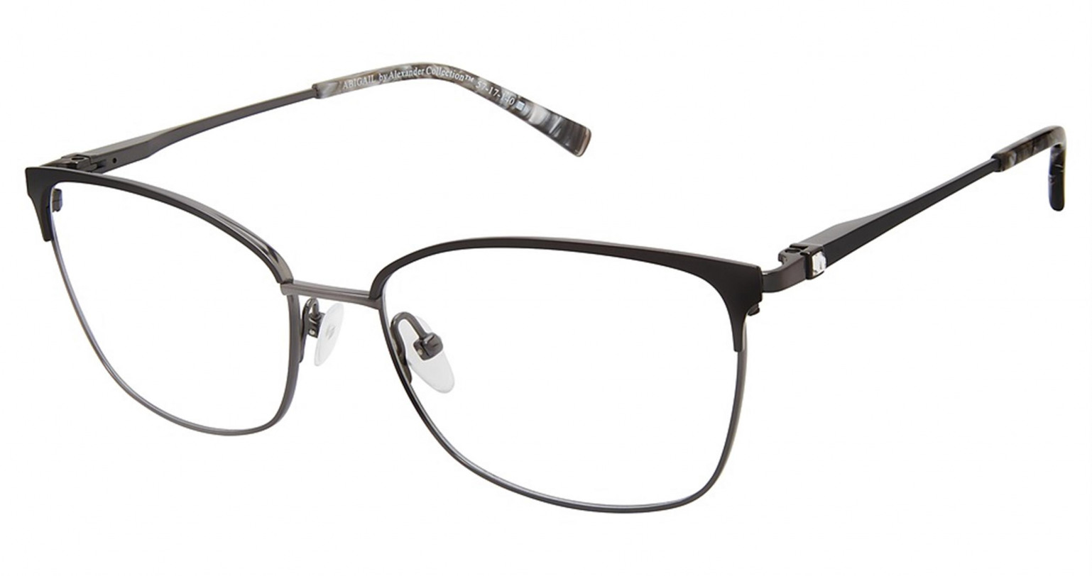 Alexander Collection Abigail