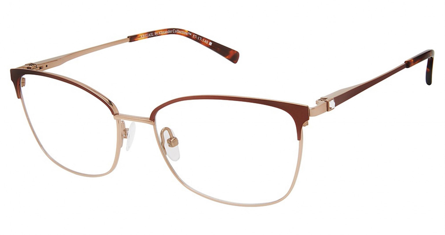 Alexander Collection Abigail