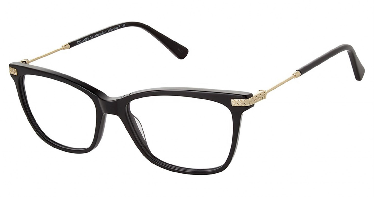 Alexander Collection Delaney