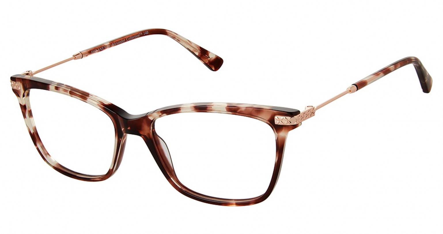 Alexander Collection Delaney