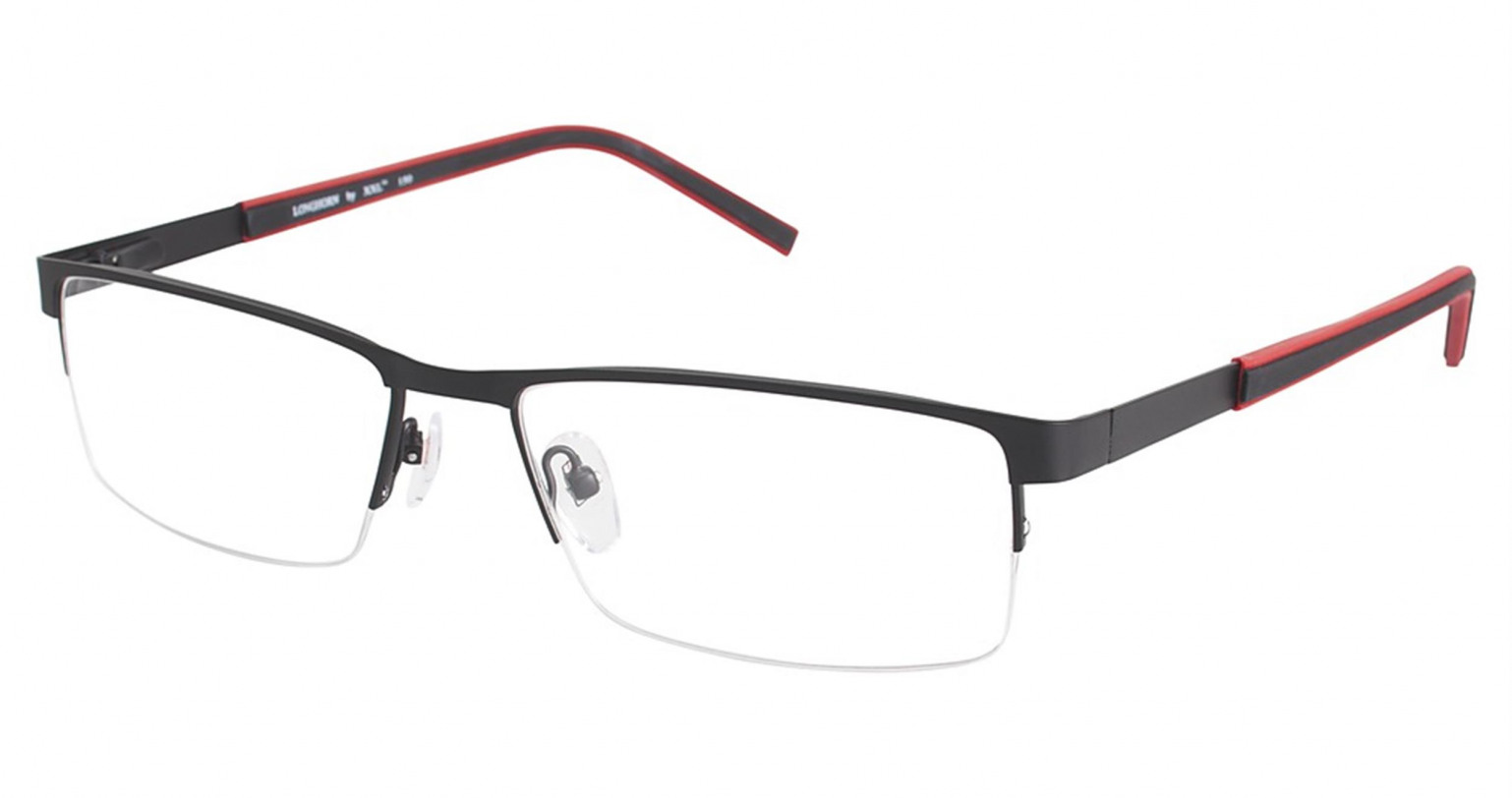 Xxl Eyewear Longhorn