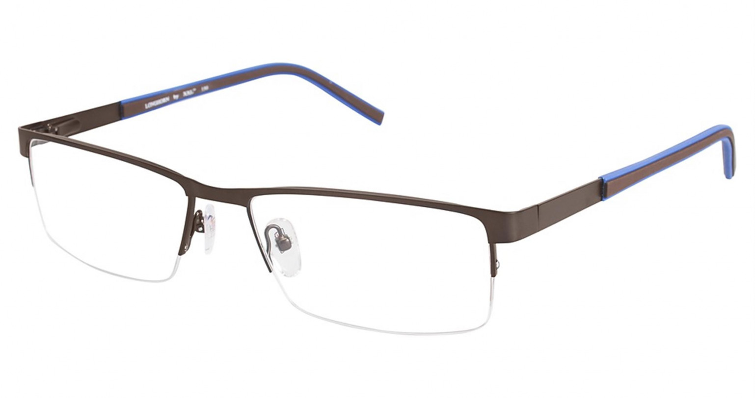 Xxl Eyewear Longhorn