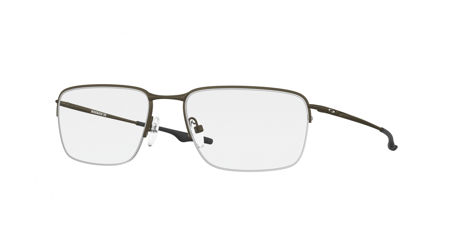 Oakley Wingback Sq OX5148