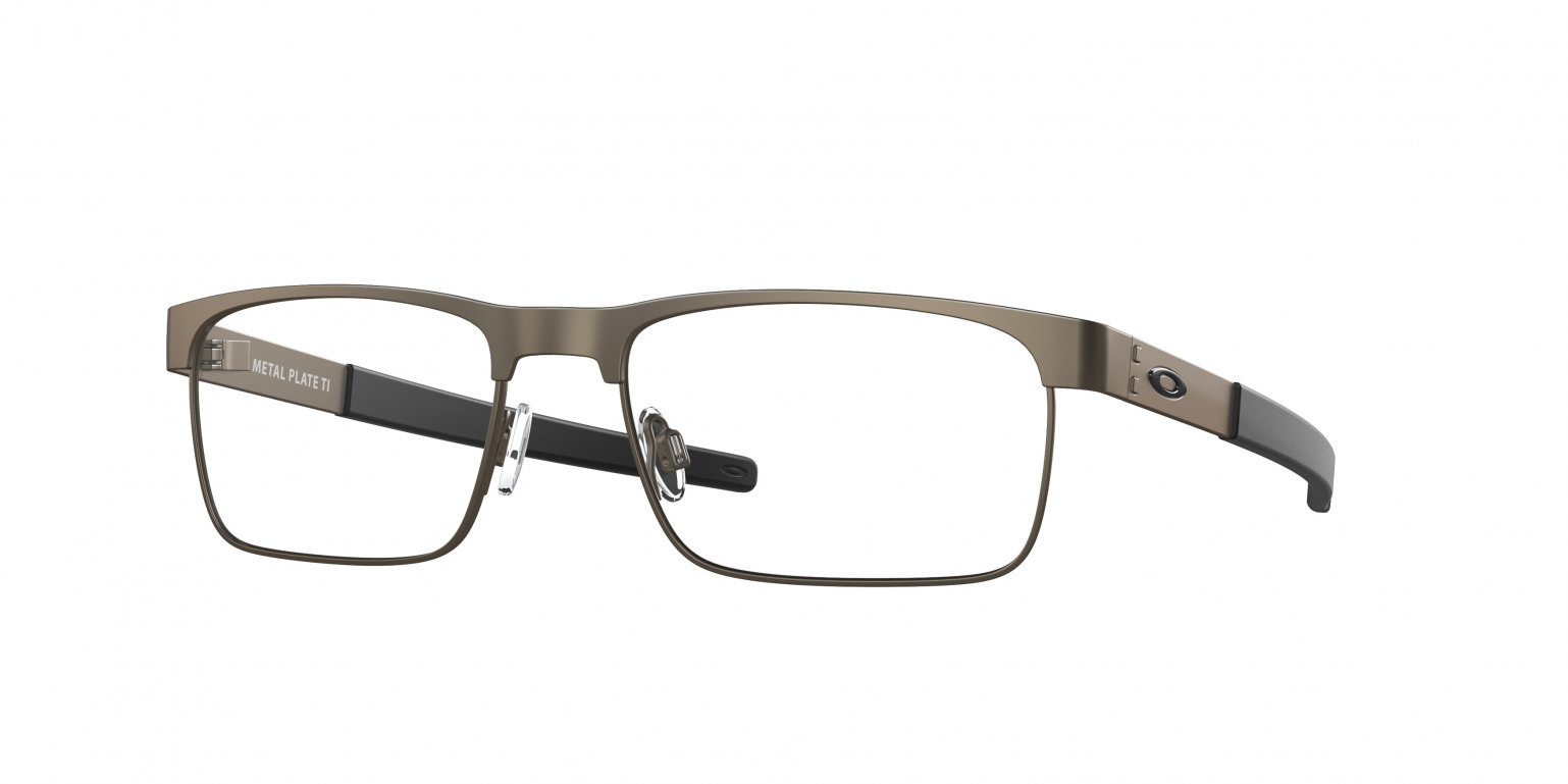 Oakley Metal Plate Ti OX5153