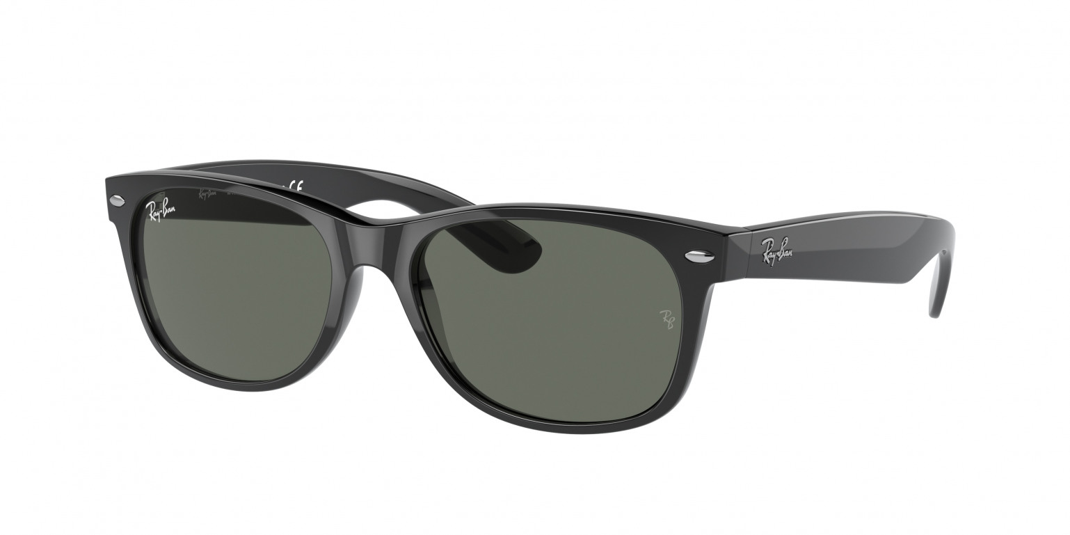 Ray-ban New Wayfarer RB2132