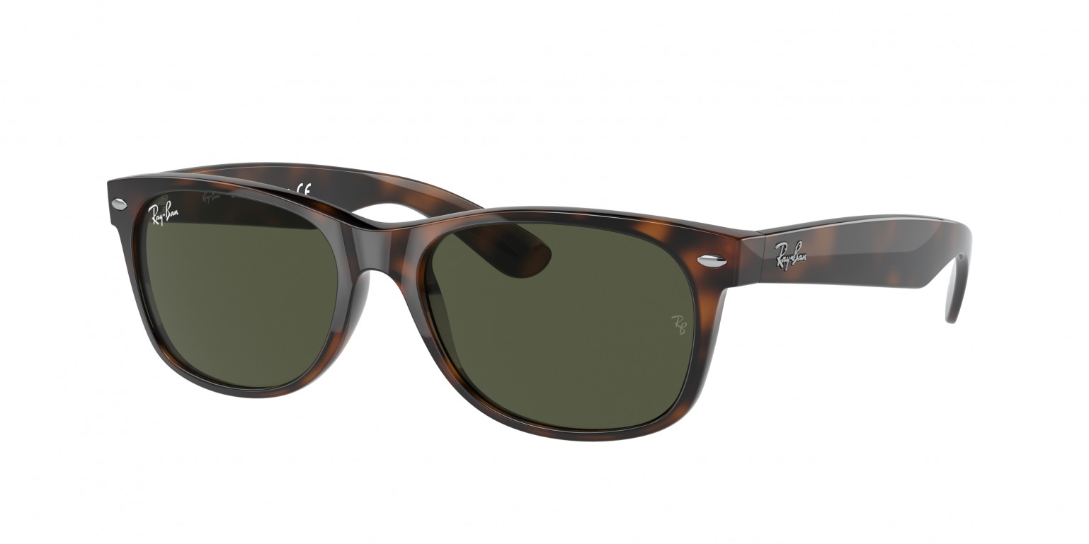 Ray-ban New Wayfarer RB2132