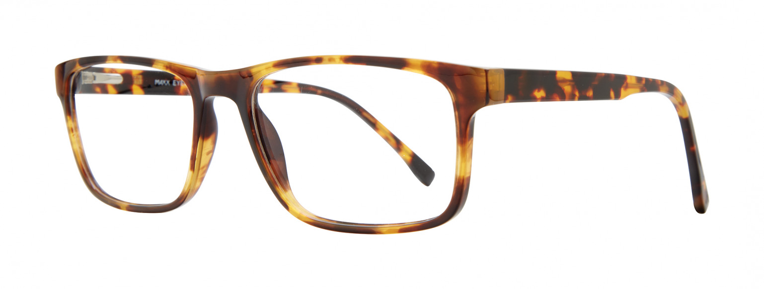 Maxx Eyewear Buck