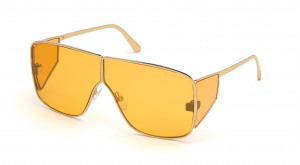 Sunglasses Tom Ford Stan FT0696 (02N) Man
