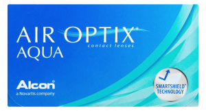 Air Optix Aqua