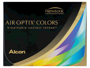 Air Optix Colors