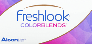 FreshLook Colorblends