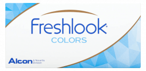 FreshLook Colors