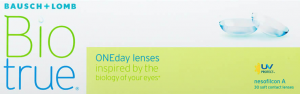 Biotrue One day
