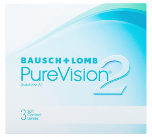 PureVision 2 HD