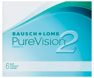PureVision 2 HD 6 Pack