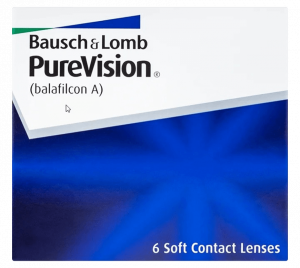 PureVision 6 Pack